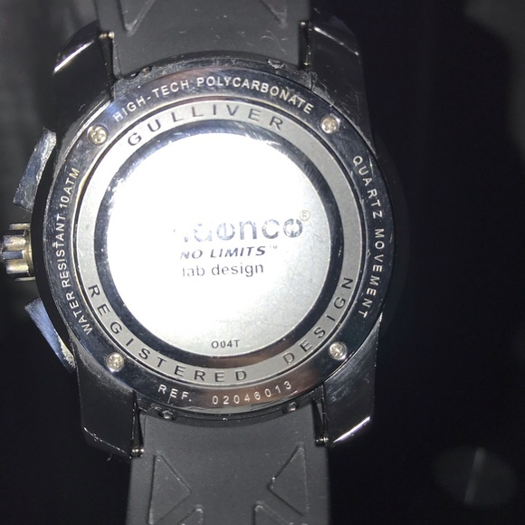 Tendence Gulliver e3, 2 coronas - Picture 2 of 8